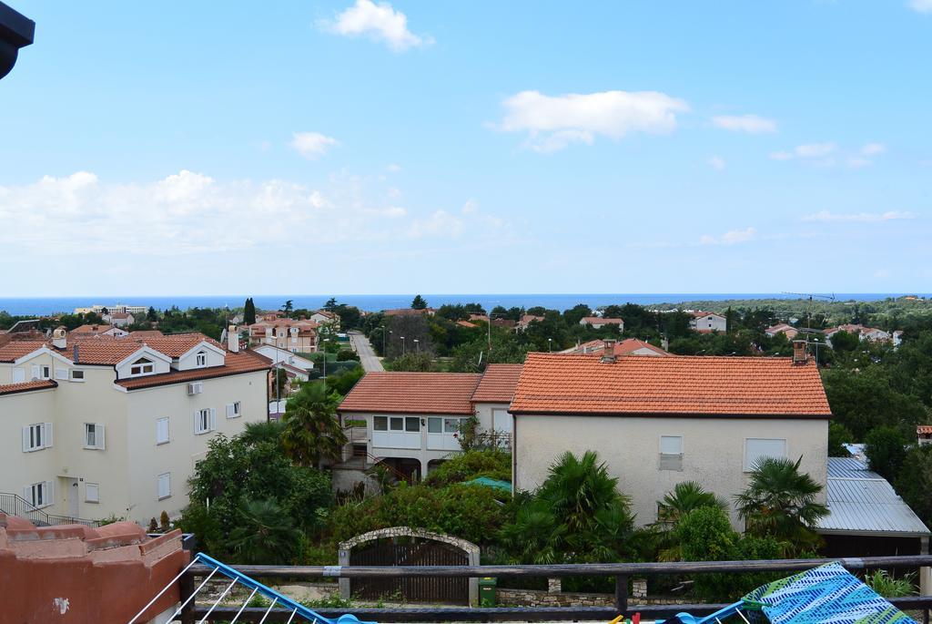 Maj Premium Apartment 4 Sterne - Neu Renoviert Porec Room photo